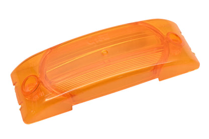 Grote 90173, 01-9017-32 Amber Marker Lens NOS