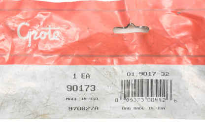 Grote 90173, 01-9017-32 Amber Marker Lens NOS