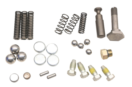Mack SP208SH94 Spring & Bearing Repair Hardware Kit NOS