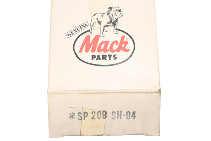 Mack SP208SH94 Spring & Bearing Repair Hardware Kit NOS
