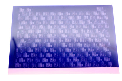 Mack R686 5 R686ST3843 - R686ST4460 VRI Microfiche NOS
