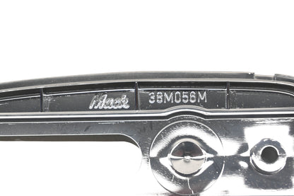 Mack 38MO56M Chrome Lamp Marker Frame NOS