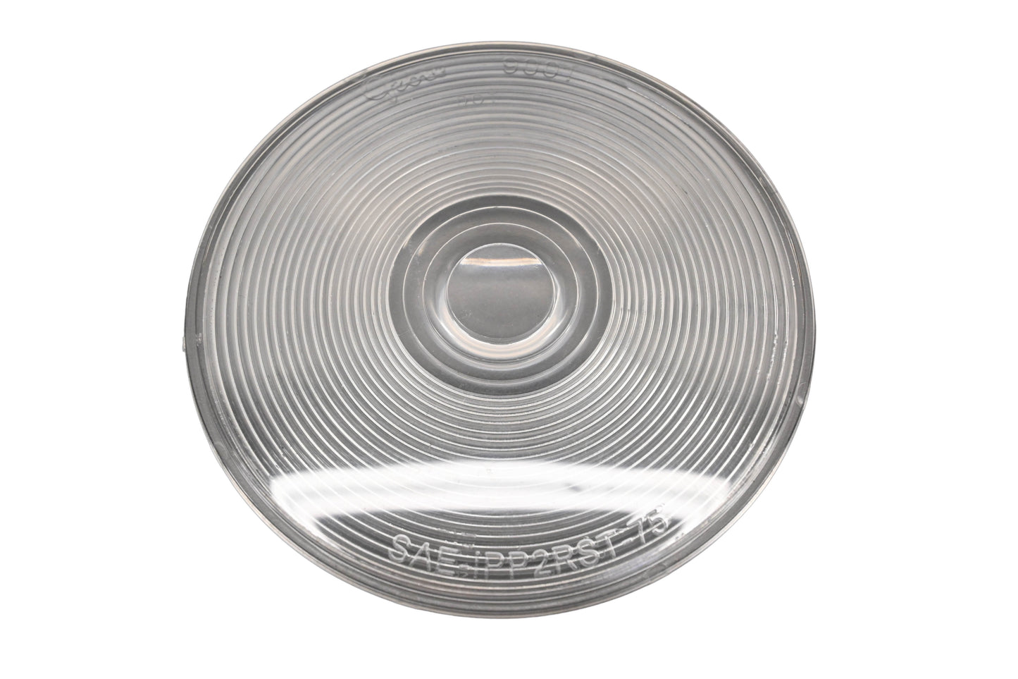 Grote 90011 Clear 4" Lens NOS
