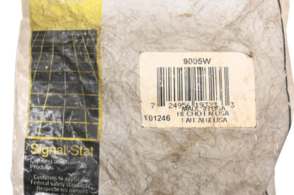 Signal-Stat 9005W Clear Marker Lens NOS