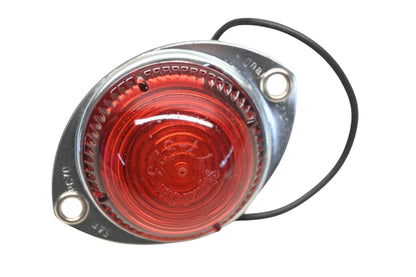 Signal-Stat 77-823 Red Marker Lamp NOS