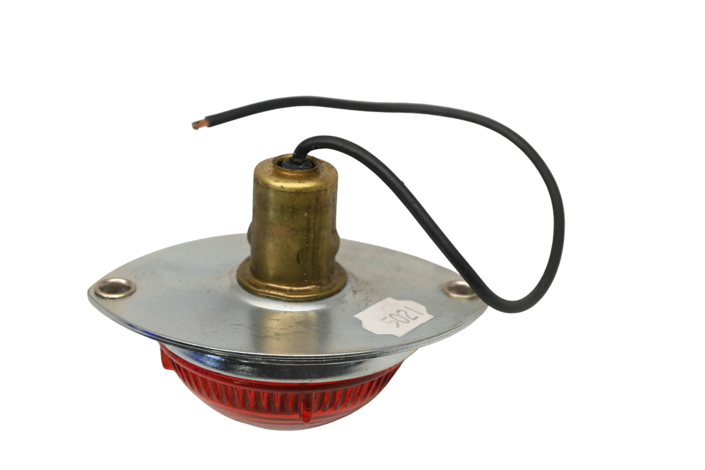 Signal-Stat 77-823 Red Marker Lamp NOS