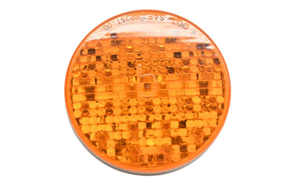 Grote G4003 Amber LED Marker Lamp Kit NOS