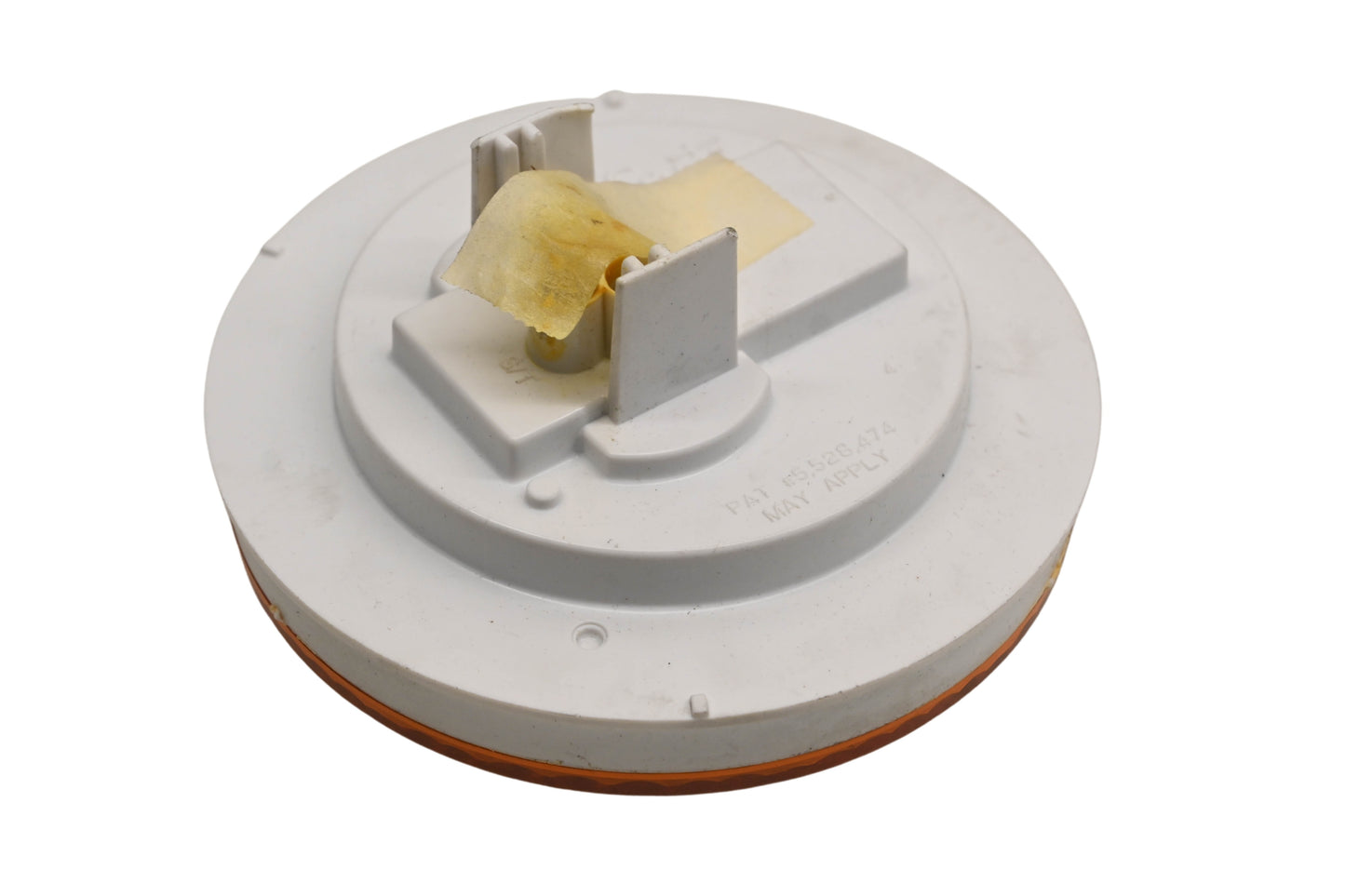 Grote G4003 Amber LED Marker Lamp Kit NOS