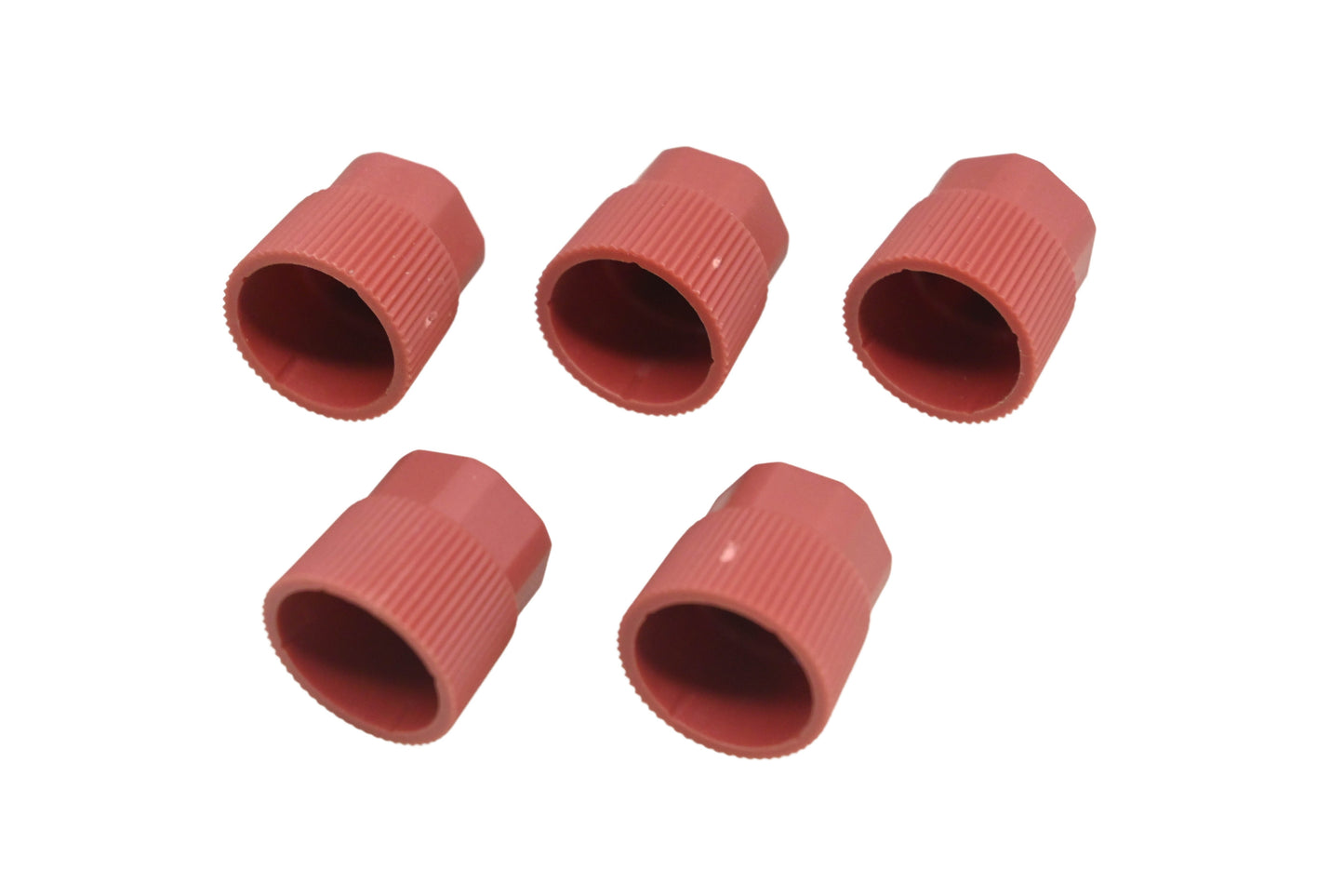 FJC 2615 Service Caps Qty 5 NOS