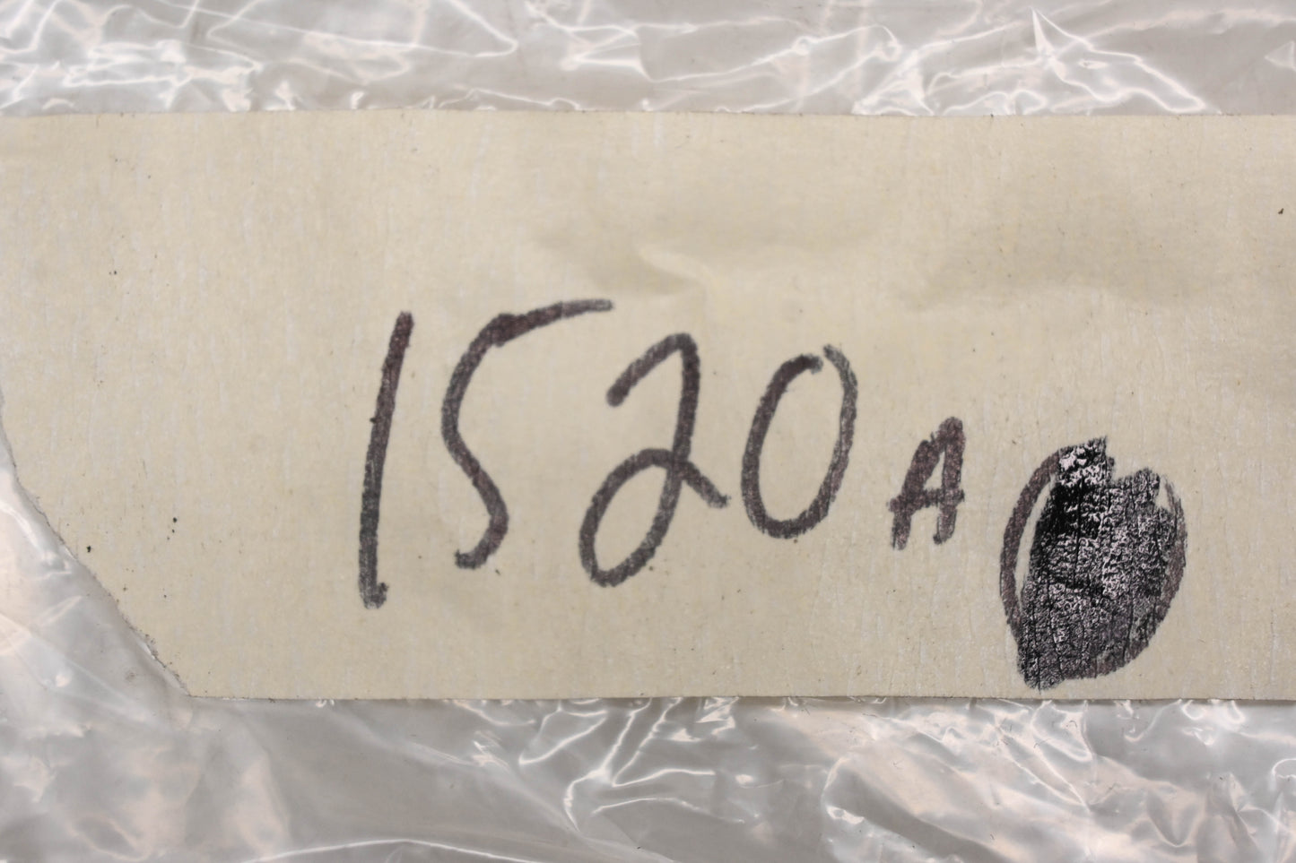 Truck-Lite 1520A Marker Lamp Base NOS