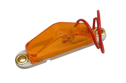 Truck-Lite 1520A Marker Lamp Base NOS