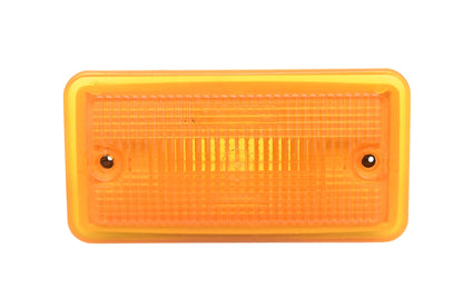 Truck-Lite 25766Y Amber Marker Lamp Housing NOS
