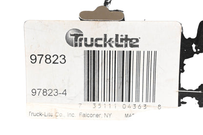 Truck-Lite 97823, 97823-4 Universal Mirror Mounting Kit NOS