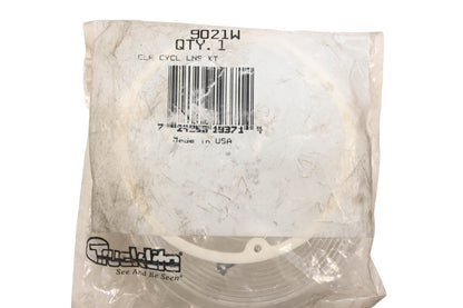 Truck-Lite 9021W Clear 4" Lens Kit NOS