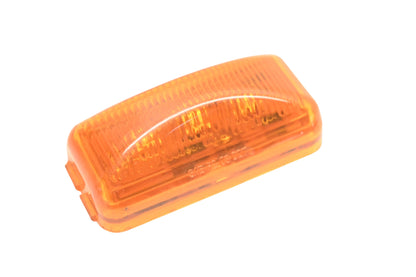Truck-Lite 1560A Amber Cab Marker Lamp NOS