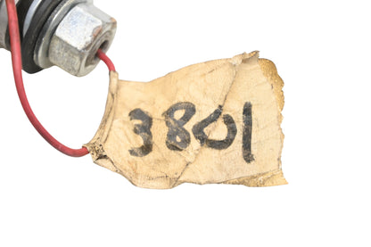 Signal-Stat 3801 Red/Amber Signal Marker Lamp