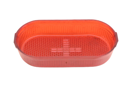 Peterson PM-108-15 Red Oval Lens