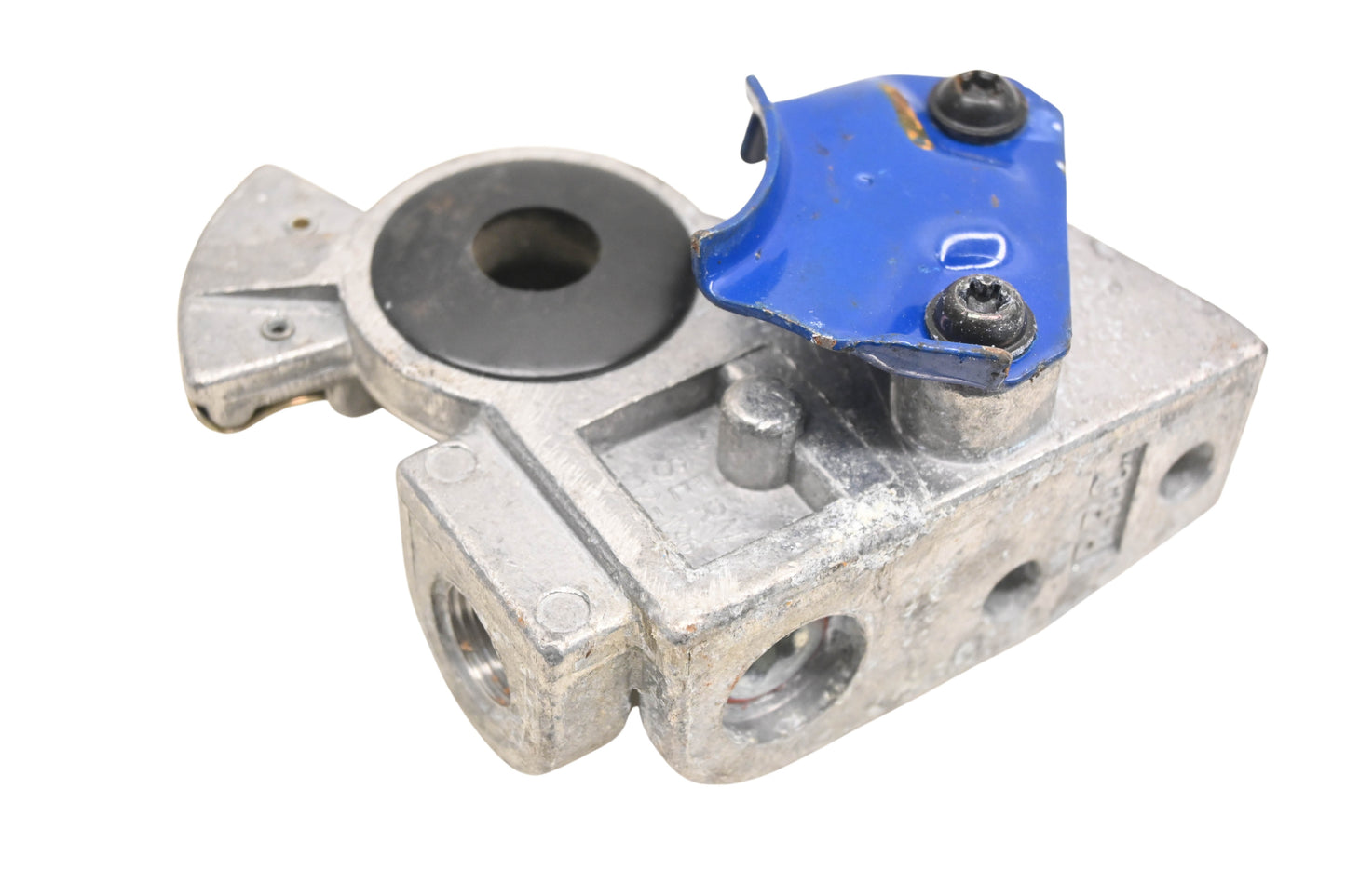 Phillips 12-136 Blue Service Gladhand