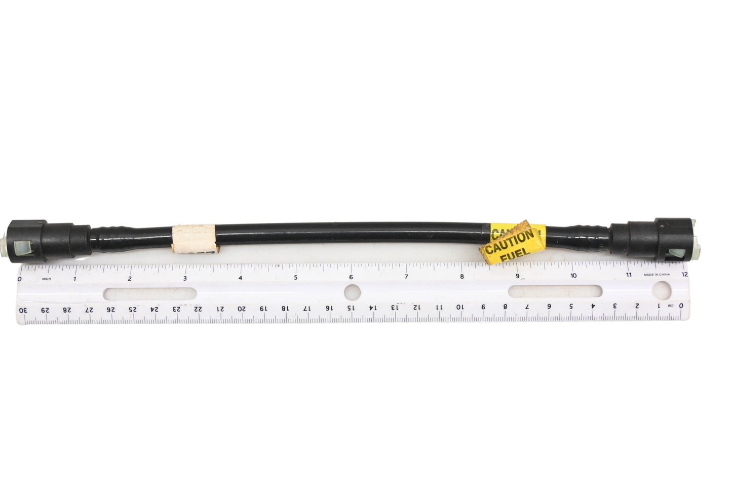 Aftermarket 1657 Fuel Pump Tube 12" NOS