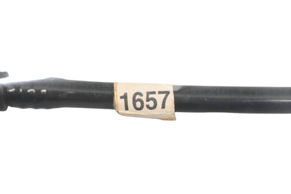 Aftermarket 1657 Fuel Pump Tube 12" NOS