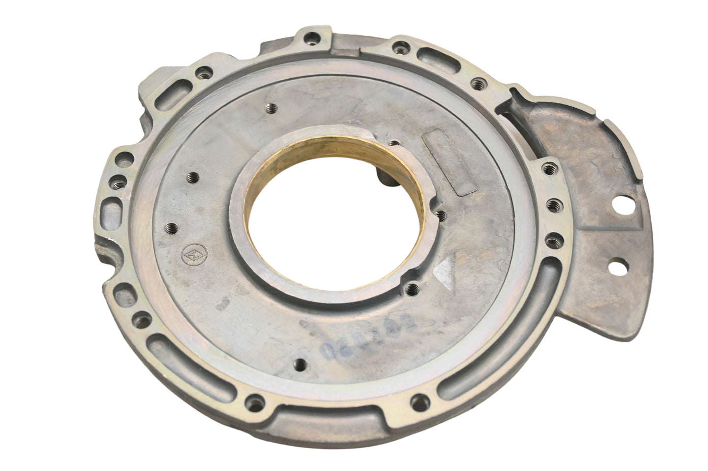 OMC 582020 Stator Plate