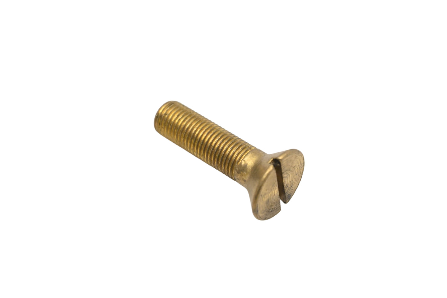 Mack 5AX120 Flathead Screw 3/8-24