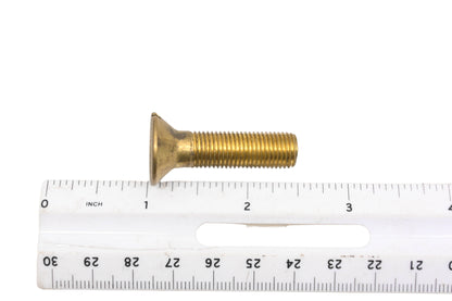 Mack 5AX120 Flathead Screw 3/8-24