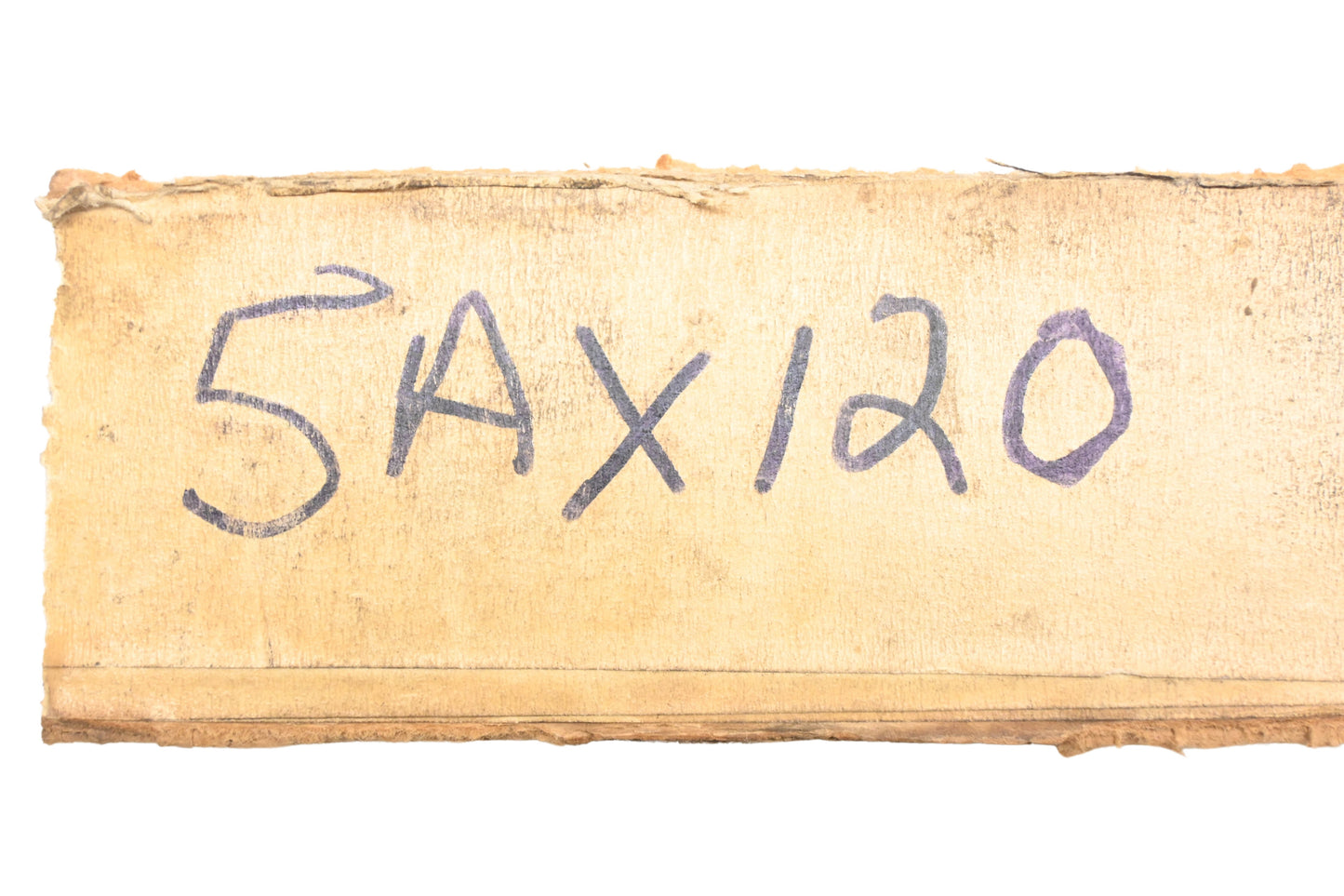 Mack 5AX120 Flathead Screw 3/8-24
