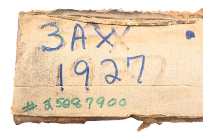 Mack 3AX1927, 25087900 Bolt NOS