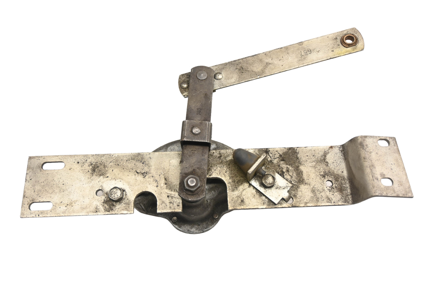 Trico APMS 602-2 Wiper Motor Assembly