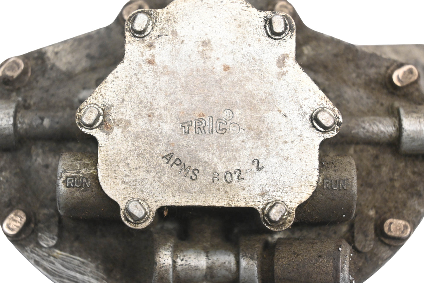 Trico APMS 602-2 Wiper Motor Assembly