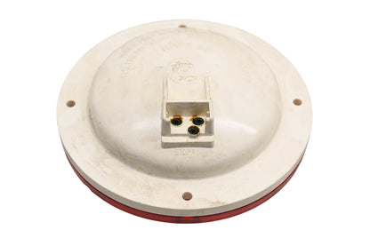 Signal-Stat 6510 Red Model #91 Lamp NOS