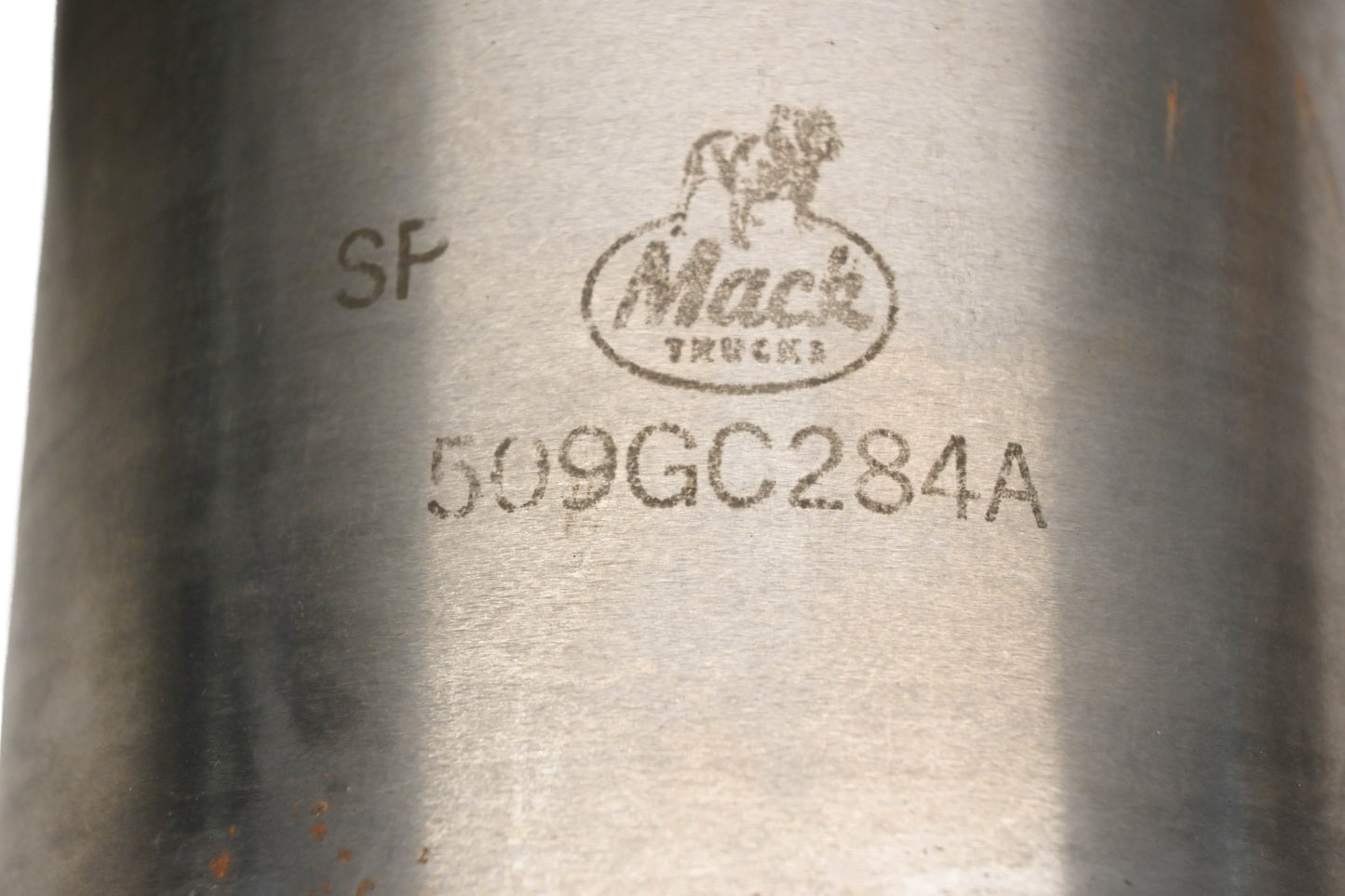 Mack 509GC284A SP Cylinder Liner Sleeve