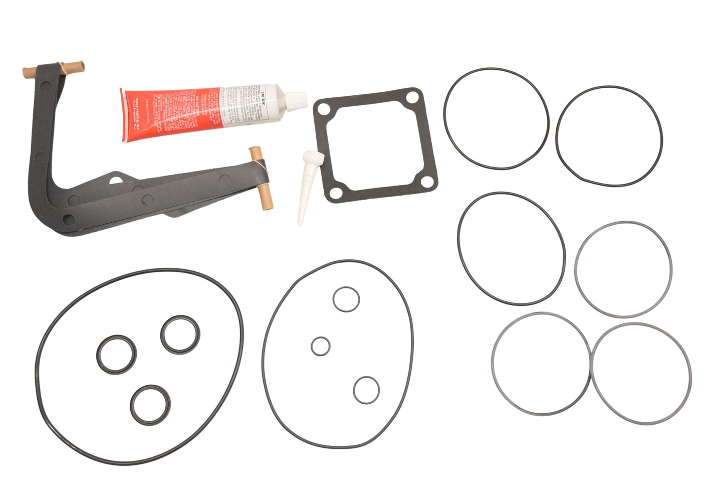 Mack GT-208-SH-94 Gasket & O-Ring Seal Kit NOS