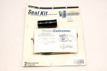 Horton 14856-E-0405, 3912-994205 Fan Seal Repair NOS
