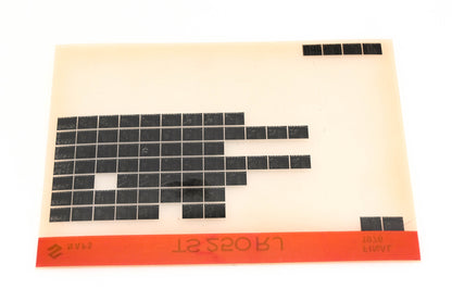 Suzuki TS250RJ TS250RJ Final Edition 1976 Microfiche