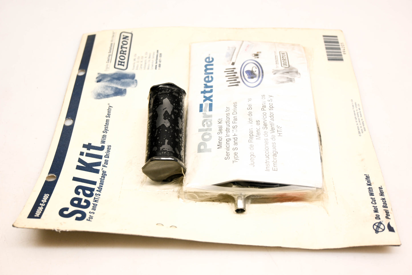 Horton 14856-E-0405, 3912-994205 Fan Seal Repair NOS