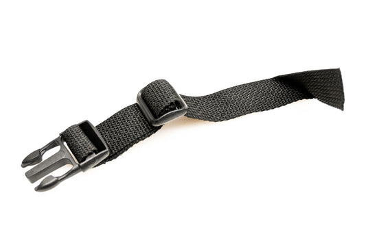 Polaris 2204420 25mm Male Webbing Clip NOS