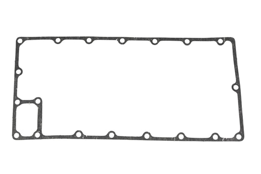 OMC 323217, 0323217 Outboard Exhaust Cover Gasket NOS