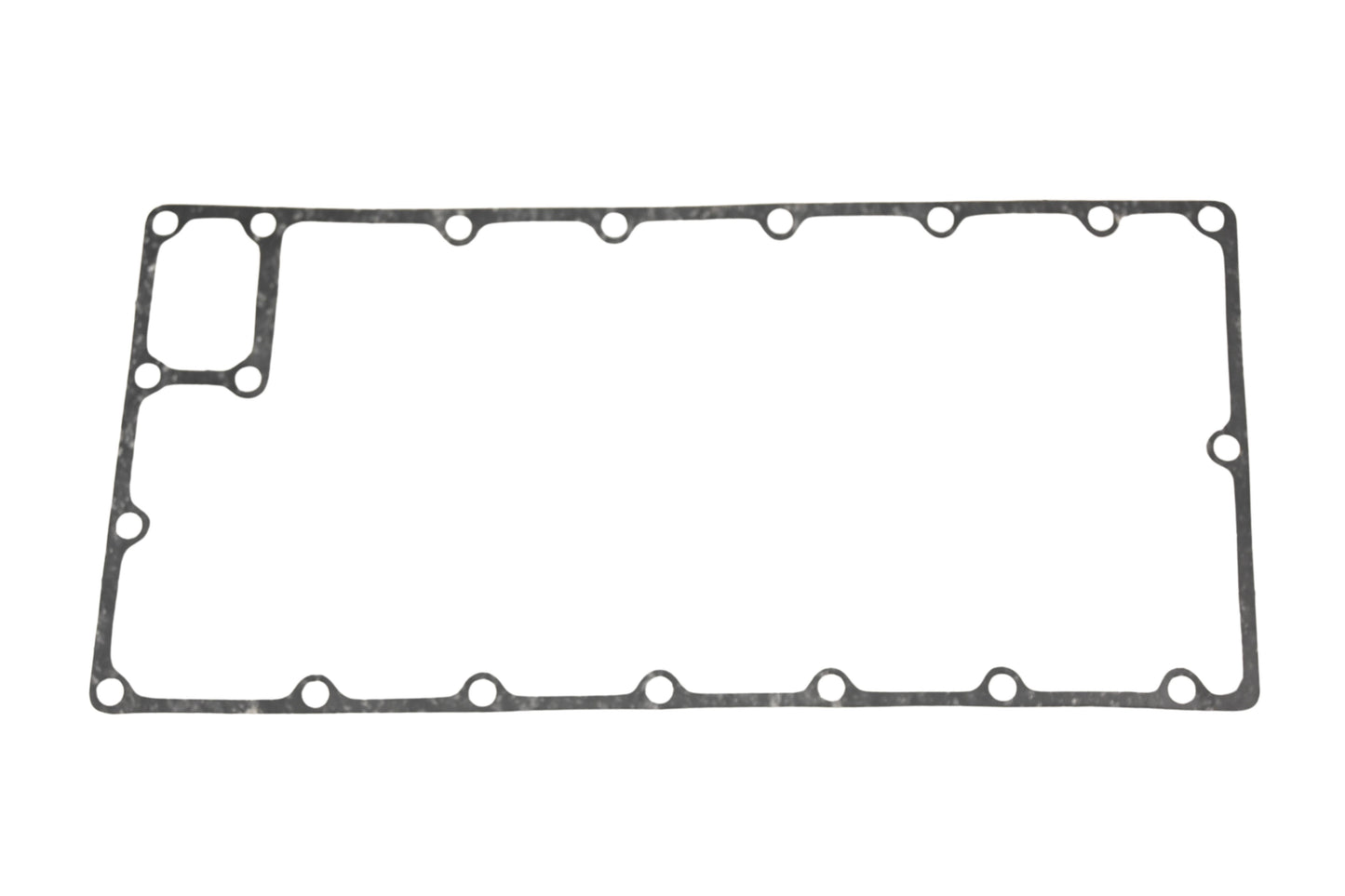 OMC 323217, 0323217 Outboard Exhaust Cover Gasket NOS