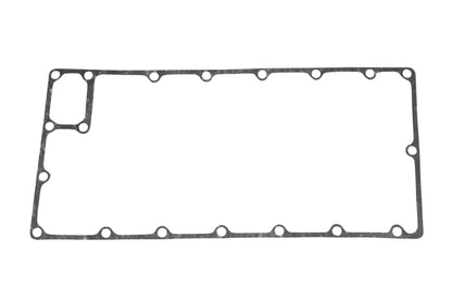 OMC 323217, 0323217 Outboard Exhaust Cover Gasket NOS