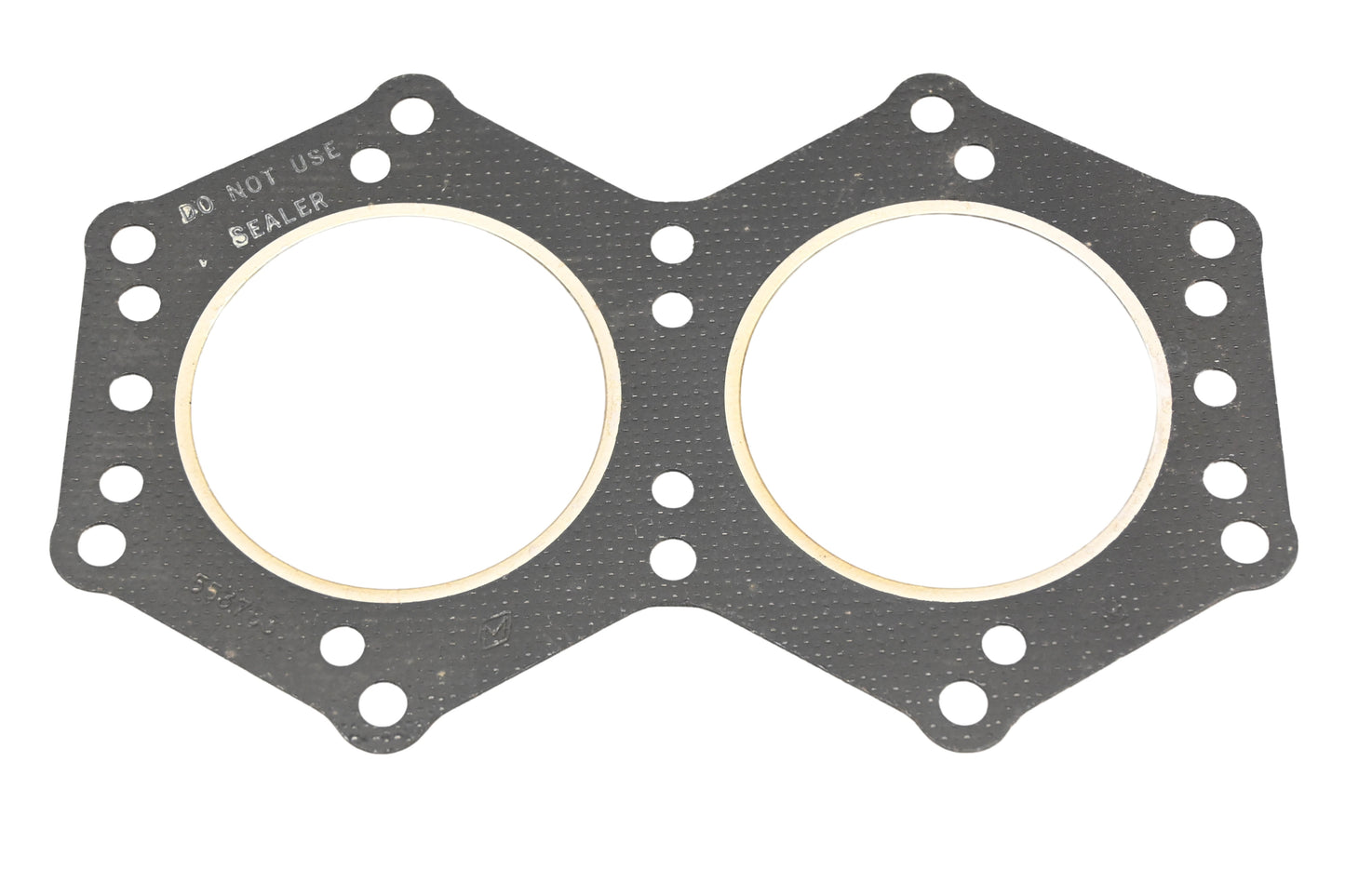 OMC 553753, 0553753 Cylinder Head Gasket NOS