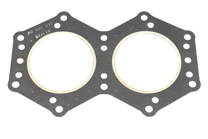 OMC 553753, 0553753 Cylinder Head Gasket NOS