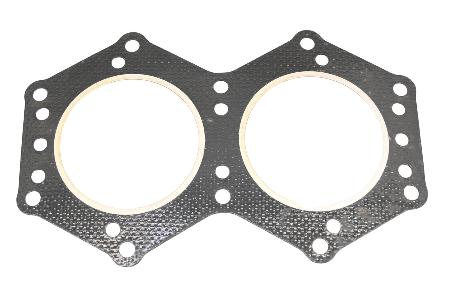 OMC 553753, 0553753 Cylinder Head Gasket NOS