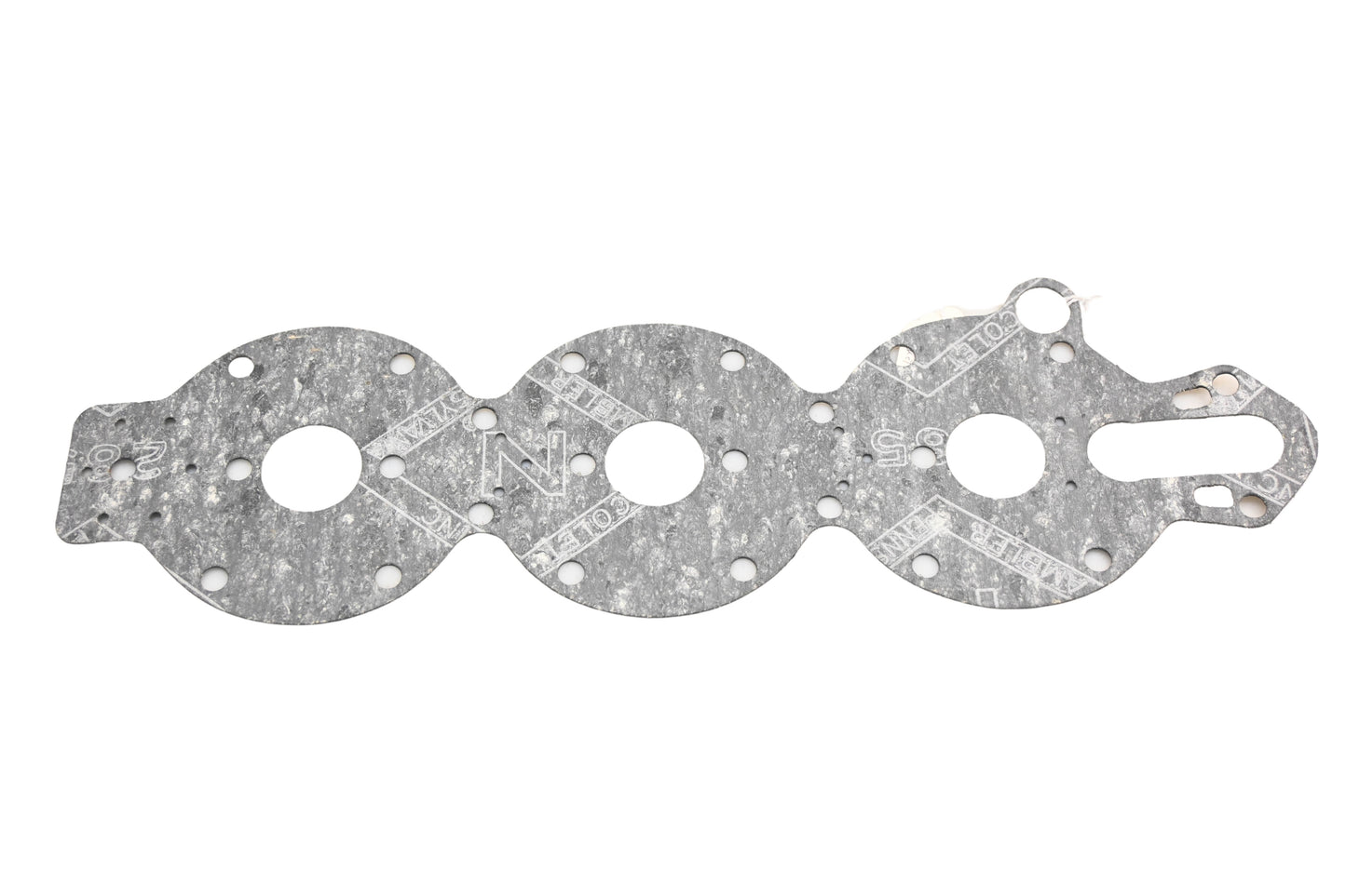 OMC 321028, 0321028 Water Jacket Cover Gasket NOS