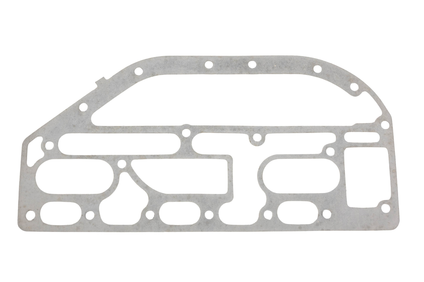 OMC 331917, 0331917 Inner Exhaust Cover Gasket NOS