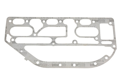 OMC 331917, 0331917 Inner Exhaust Cover Gasket NOS