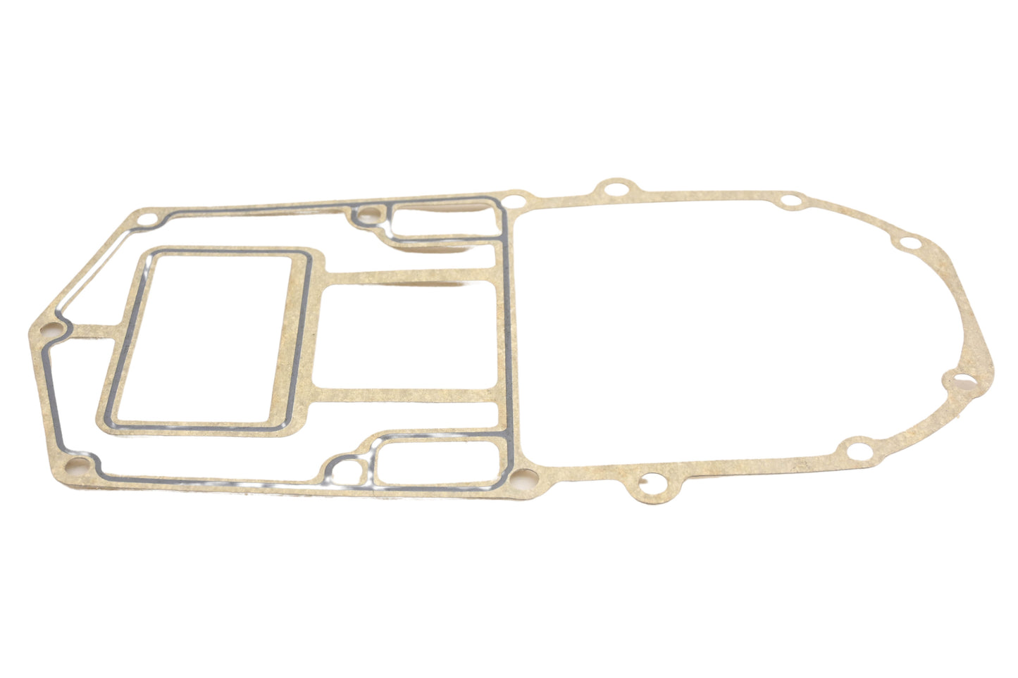 OMC 328590, 0328590 Powerhead Base Gasket NOS