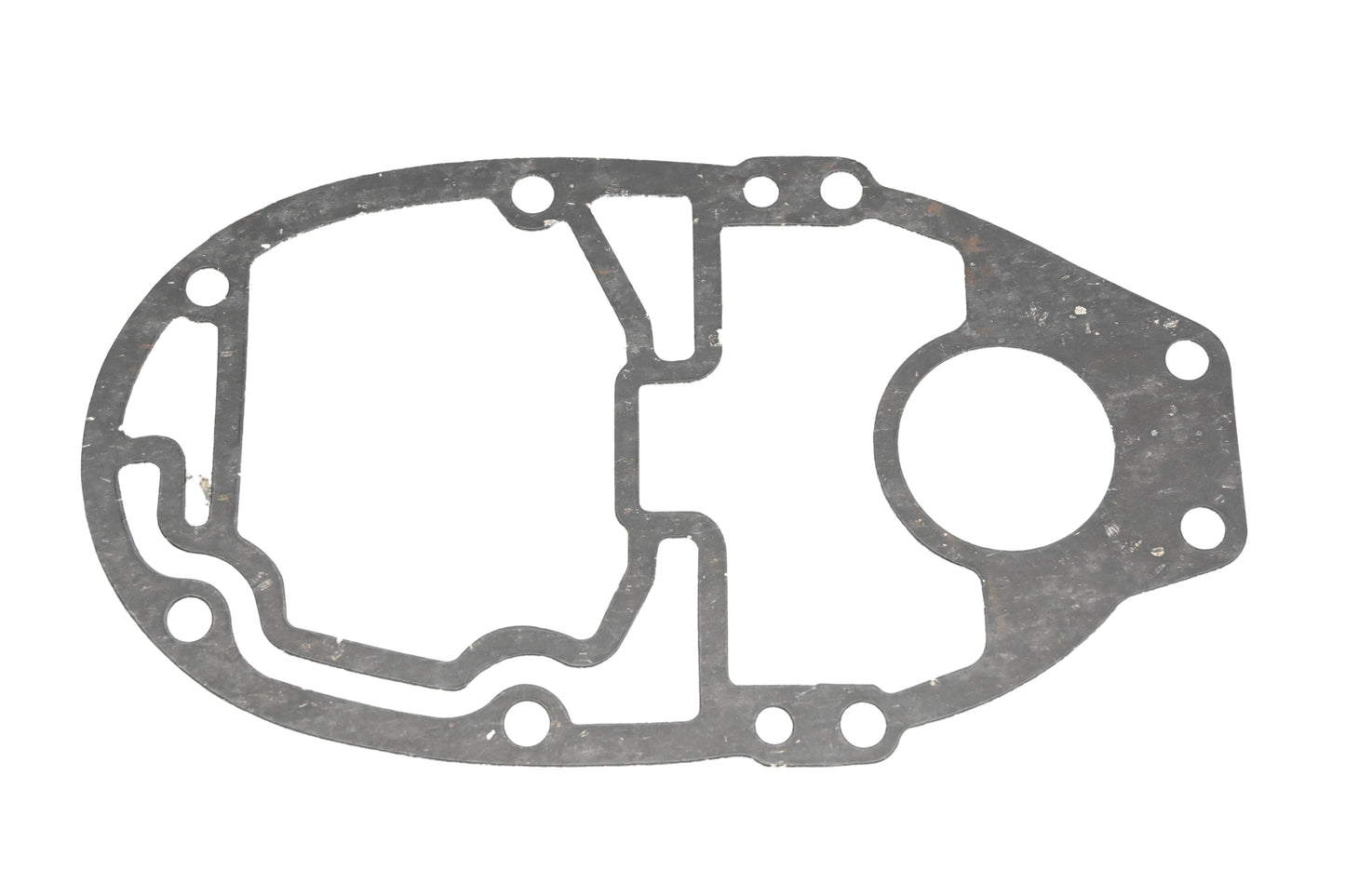 OMC 310137, 0310137 Powerhead Exhaust Housing Gasket NOS