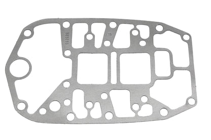 OMC 328283, 328283, 632-328283-1 Powerhead Gasket NOS